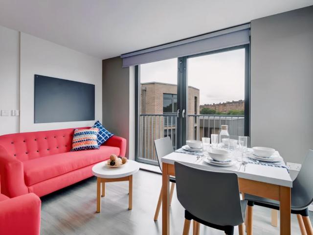 Room for rent in Yorkhill, Scotland