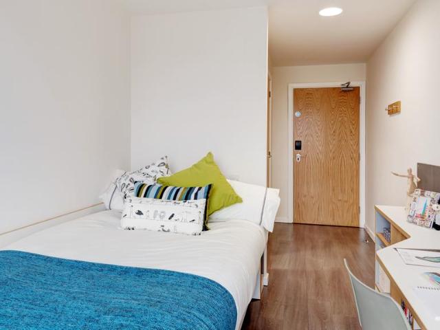 Apartment for rent in Yorkhill, Scotland