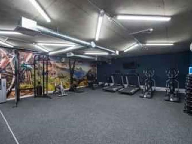Apartment for rent in Stirling, Top of the Town