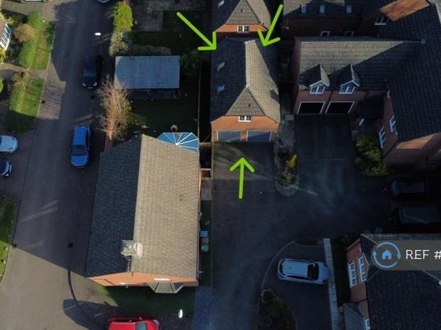 House for rent in Westwood Heath, West Midlands