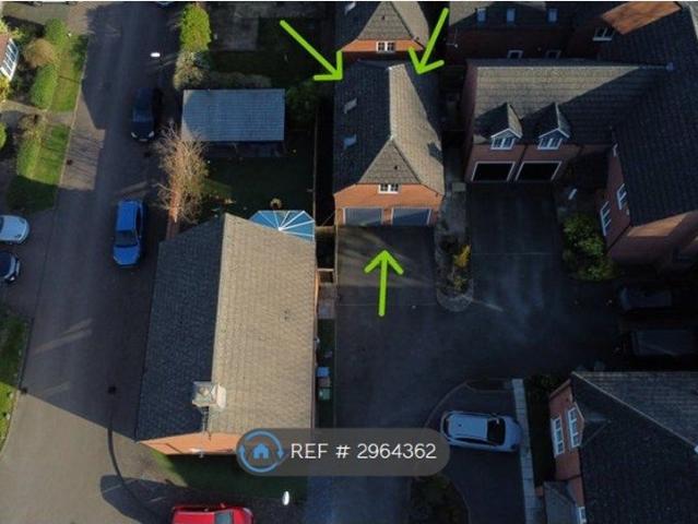 House for rent in Westwood Heath, West Midlands