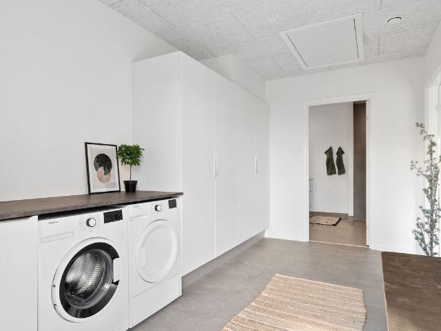 Villa til leje i Århus