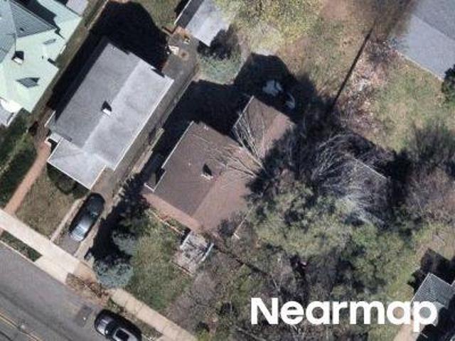 House for sale in Passaic, New Jersey