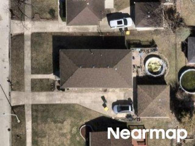 House for sale in Illinois