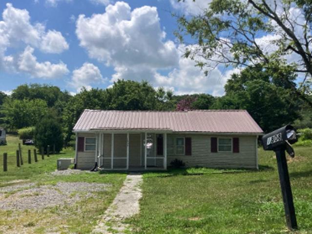 House for sale in Maryville, East Tennessee