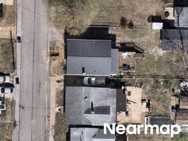 House for sale in Missouri