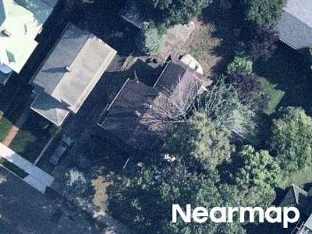 House for sale in Passaic, New Jersey