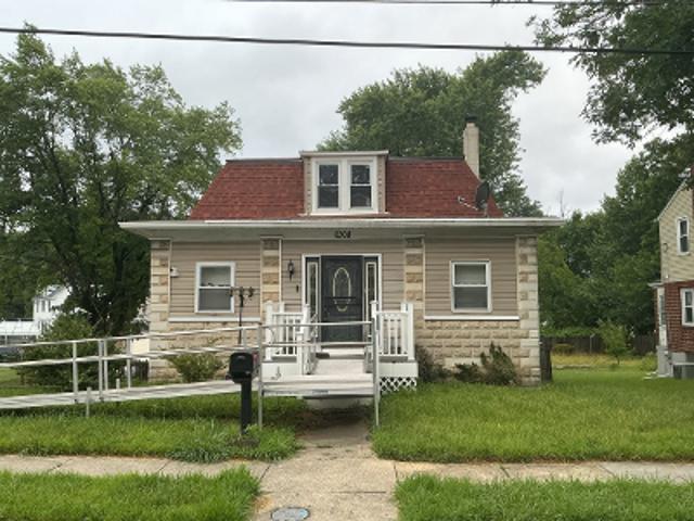 House for sale in Gibsonton, Maryland