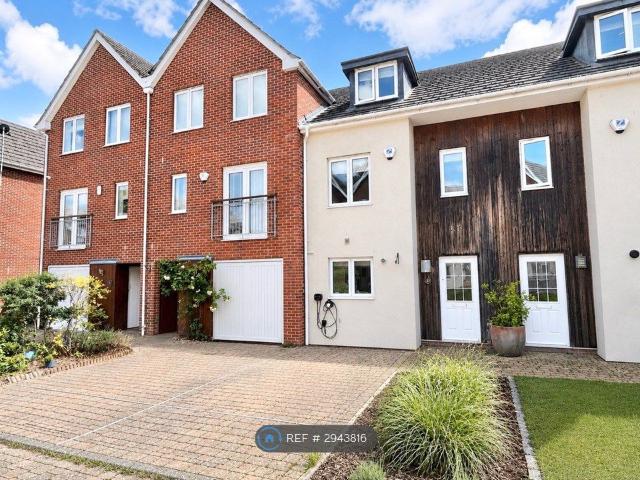 House for rent in Sunninghill and Ascot, Ascot