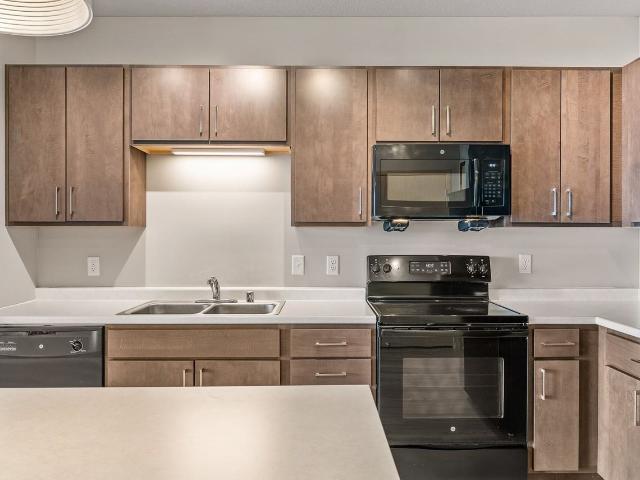 Apartment for rent in Hennepin, Minnesota
