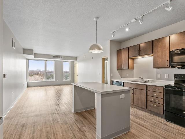 Apartment for rent in Hennepin, Minnesota