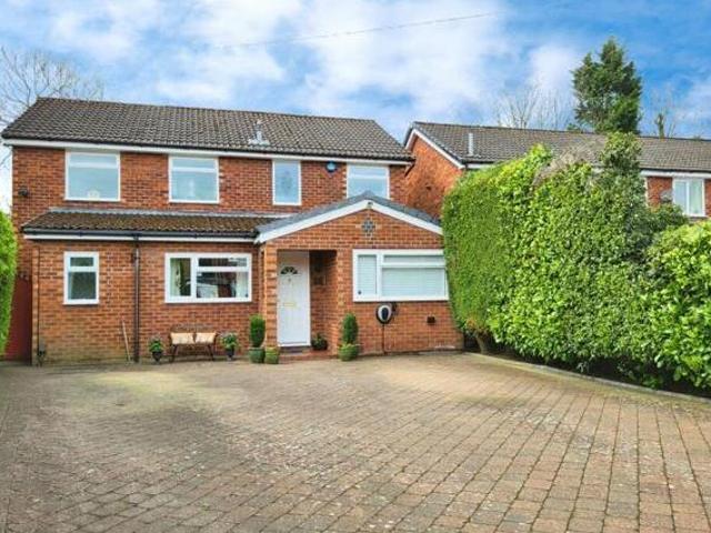 House for sale in Trafford Park, Greater Manchester