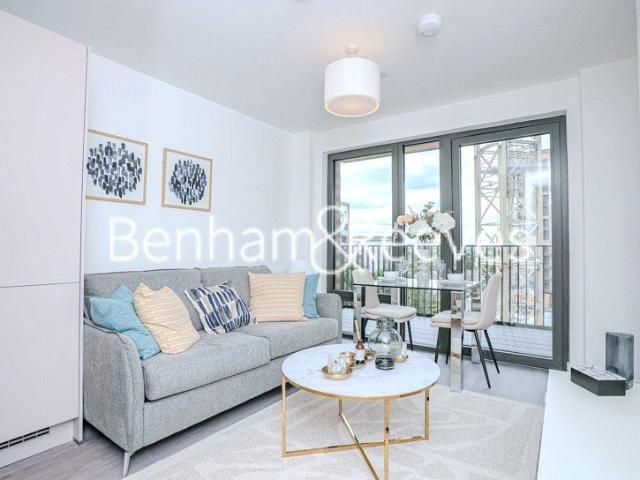 Apartment for rent in Greater London