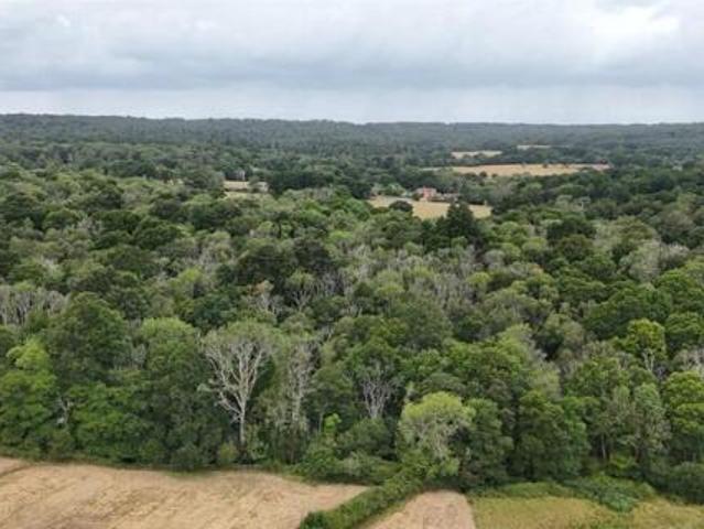 House for sale in Ashurst Bridge, Hampshire