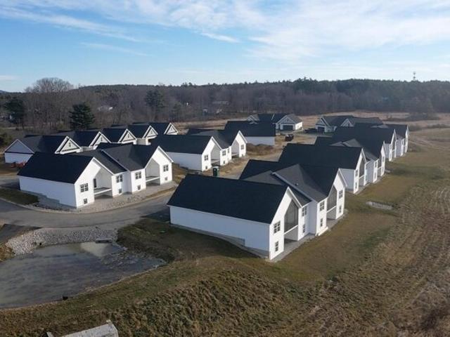 Condo for sale in New Hampshire
