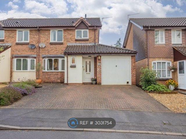 House for rent in Yanley, Long Ashton