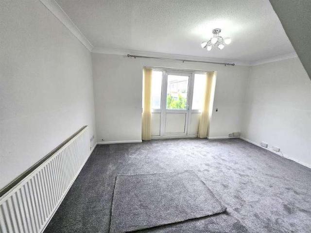 House for rent in Crabtree Farm Estate, City of Nottingham