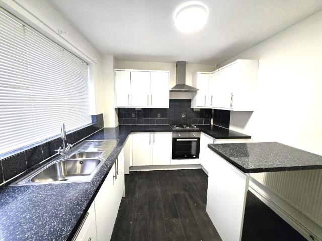 House for rent in Cinderhill, Haddon