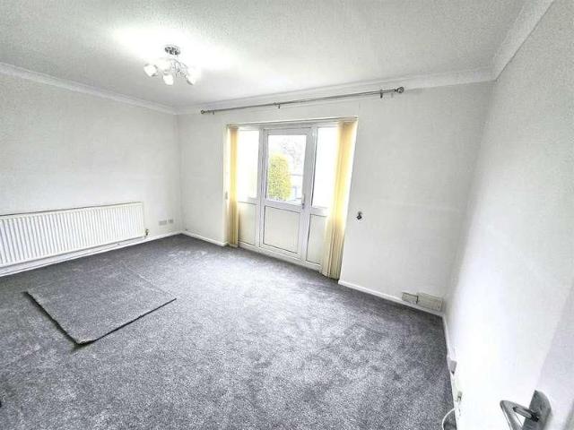 House for rent in Crabtree Farm Estate, City of Nottingham