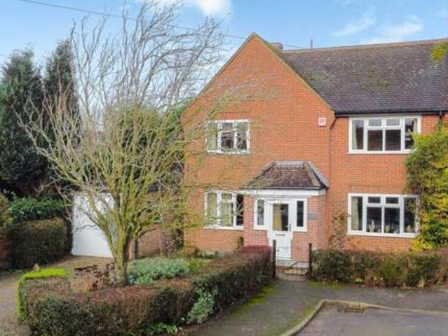House for sale in Lyons, Greater London
