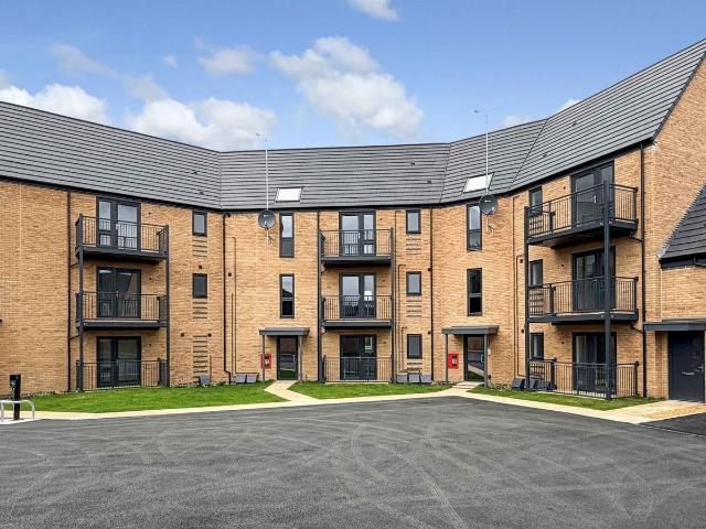 Apartment for rent in South Marston, Isle Of Man