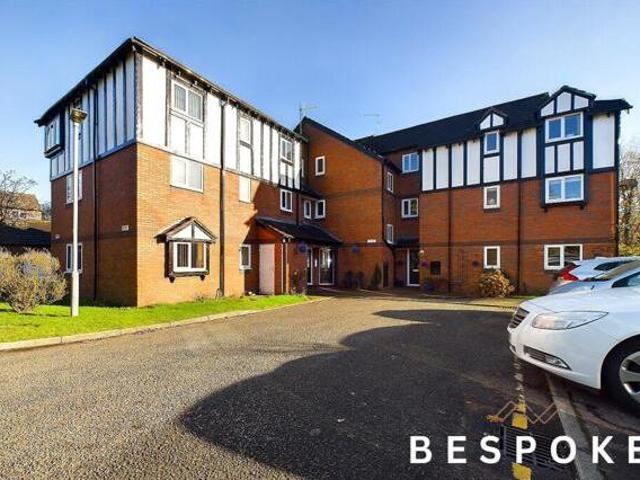 House for sale in Sandbach Heath, Sandbach