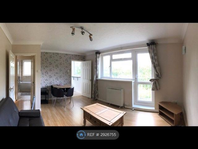 Apartment for rent in Old Shirley, City Of Southampton