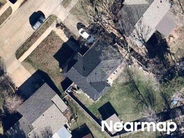 House for sale in Denton, Texas