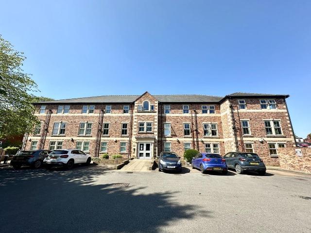 Apartment for rent in Belle Isle, West Yorkshire