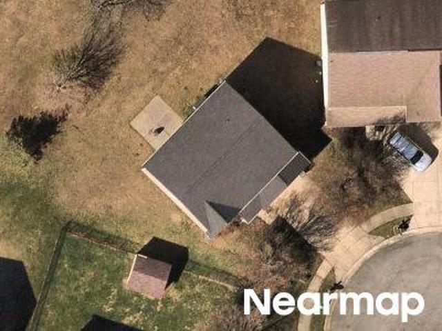 House for sale in Camby, Indiana