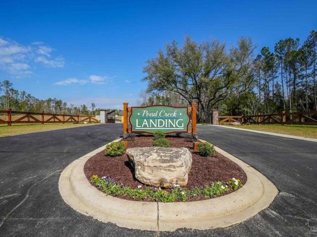 Land for sale in Pace, Florida