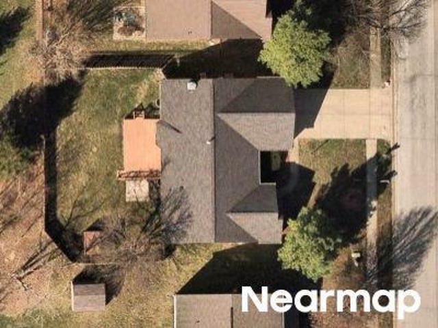 House for sale in Camby, Indiana