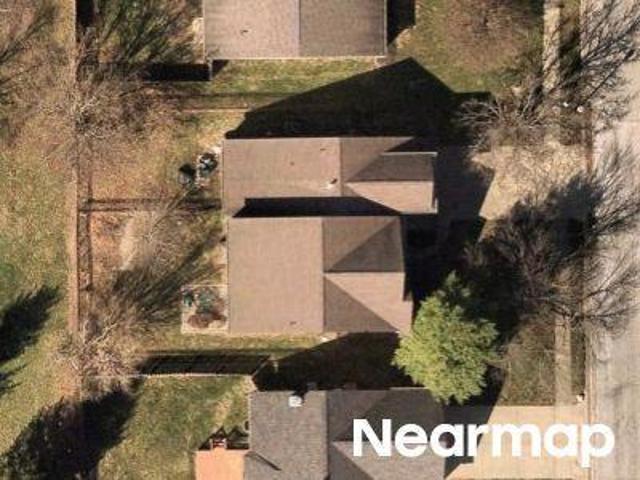 House for sale in Camby, Indiana