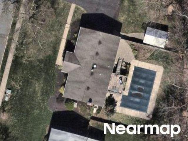 House for sale in Parsippany, New Jersey