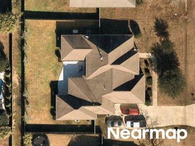 House for sale in Mandeville, Louisiana