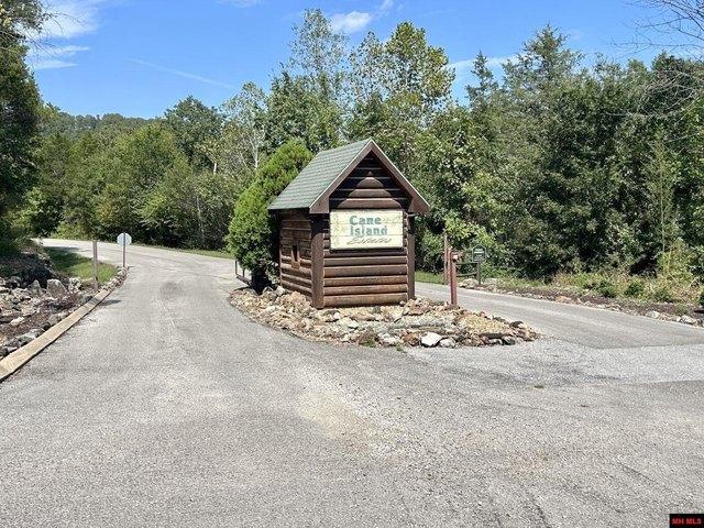 Land for sale in Flippin, Marion County