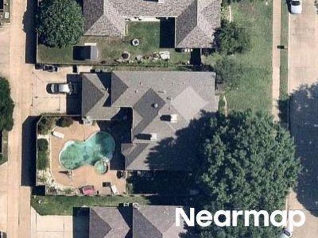 House for sale in Allen, Texas