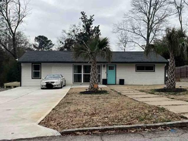 House for sale in Scottdale, Georgia