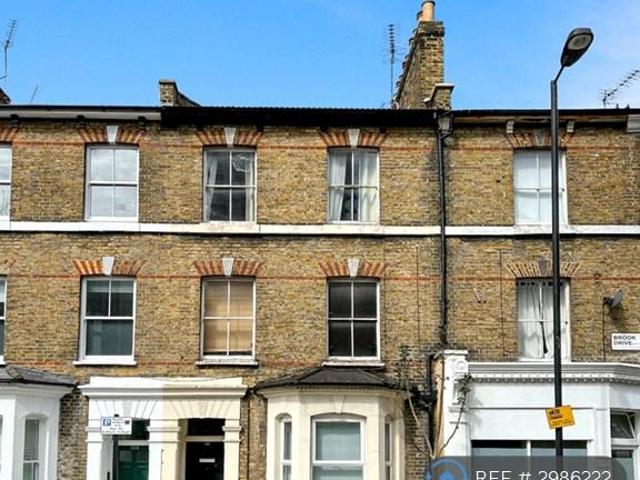 Apartment for rent in Elephant and Castle, Greater London