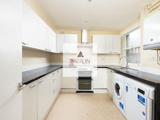 House for rent in London Borough of Southwark, Greater London