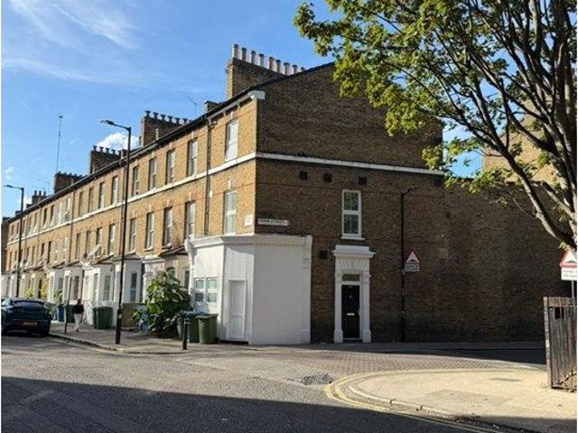 Room for rent in London Borough of Southwark, Greater London