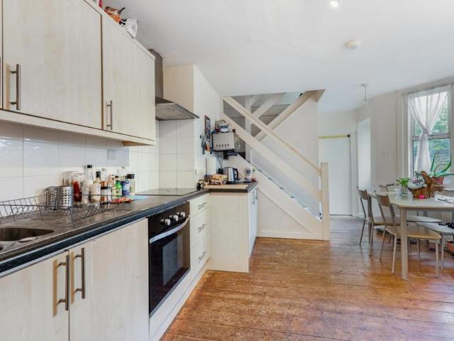 Apartment for rent in Elephant and Castle, Greater London