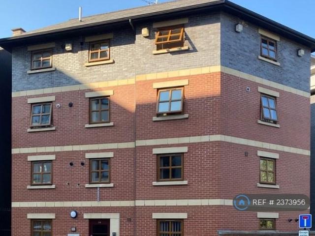 Apartment for rent in Saint George's, Netherthorpe