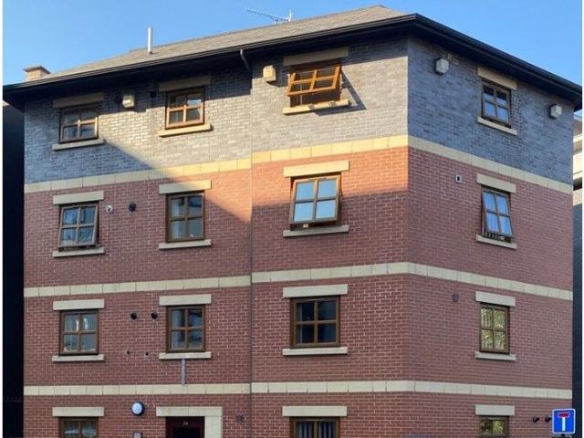 Room for rent in Saint George's, Netherthorpe