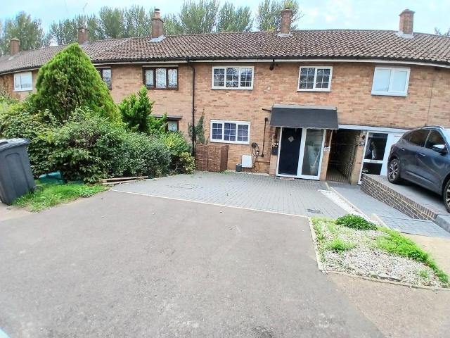 House for rent in Broadwater, Stevenage