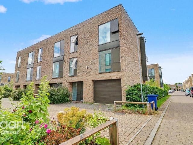 House for rent in Arbury, Cambridgeshire