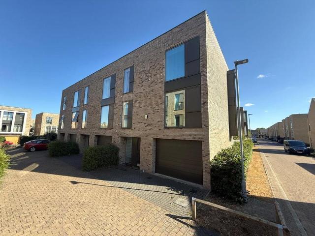 House for rent in Arbury, Cambridgeshire