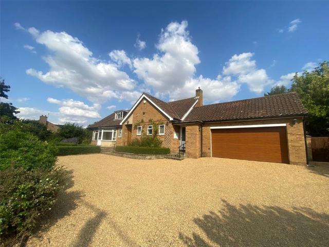 House for rent in Eversholt, Bedfordshire