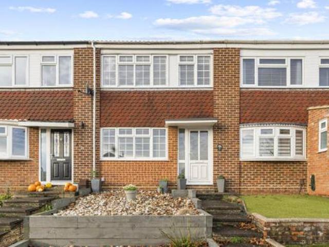House for sale in Sawbridgeworth, Colliers End