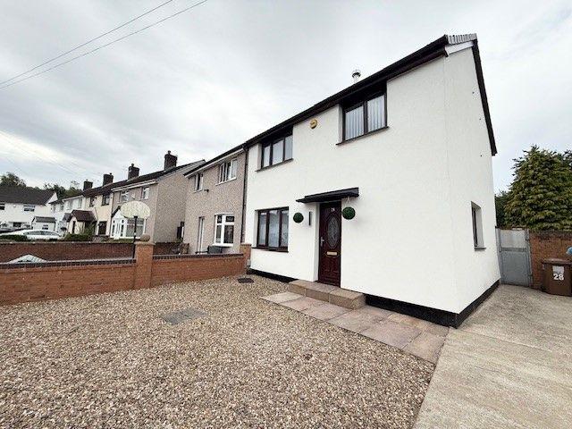 House for rent in New Bold, St Helens